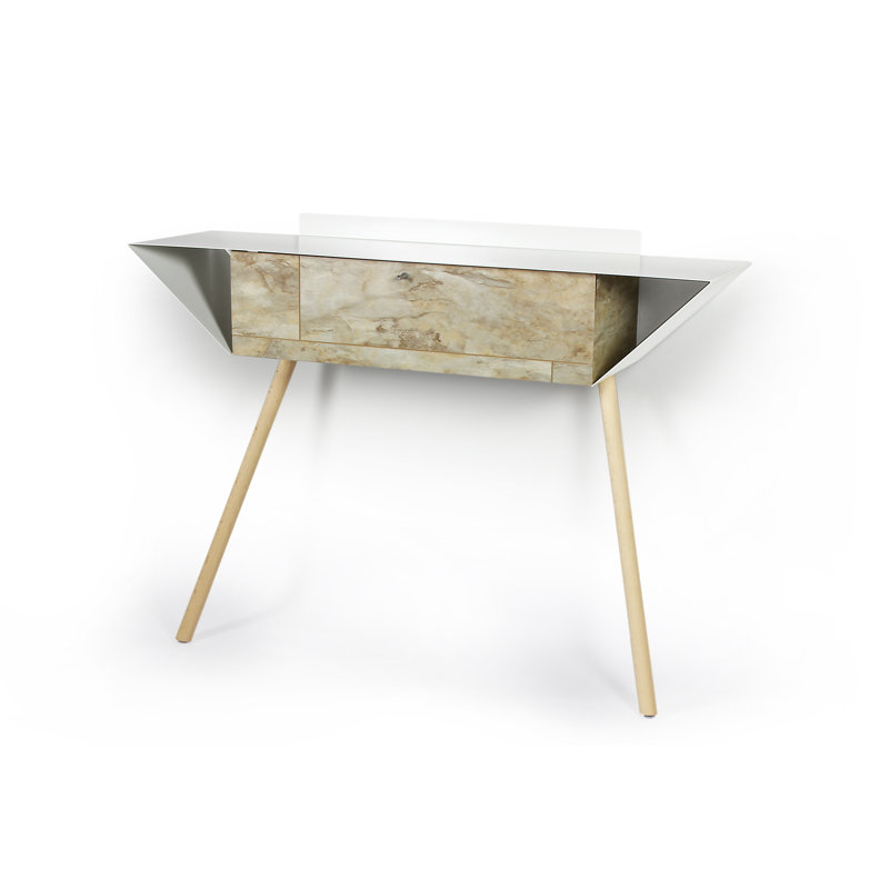 Vejtsberg 100cm Console Table