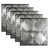 Silver est en rupture de stock