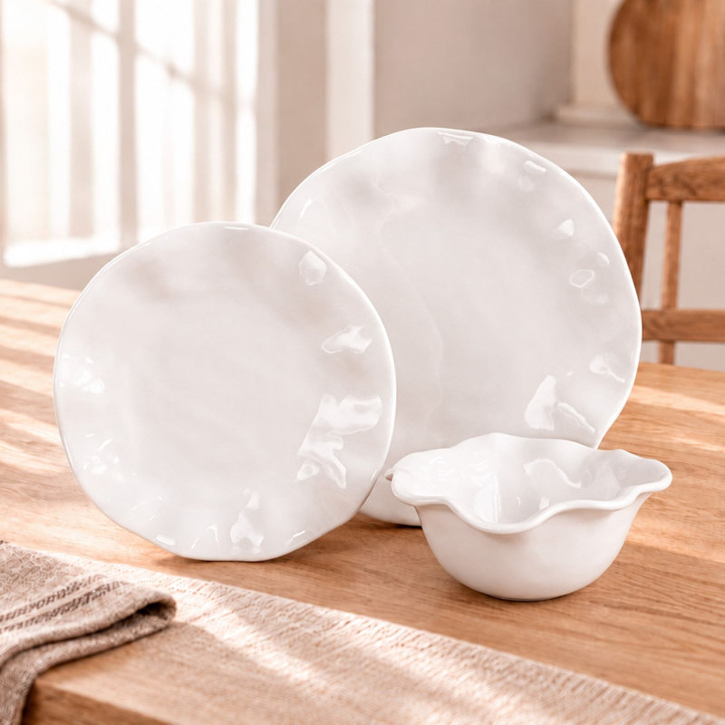 Vida Dinner Plate