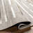 Giselle Striped Handmade Area Rug in Gray/White/Brown-1844608065