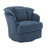 Meryl 32'' Wide Upholstered Swivel Barrel Chair-1729455997