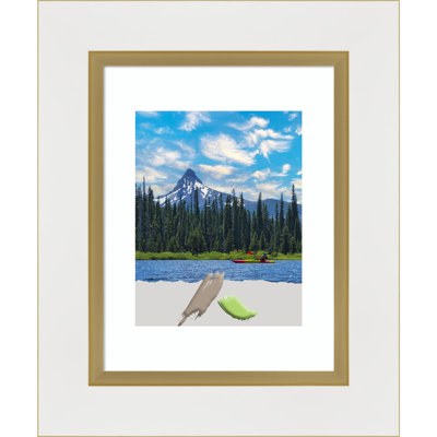 Maysville Picture Frame with Mat