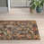 Blue selected