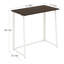 Dontavias Metal Base Computer Desk-1350311966