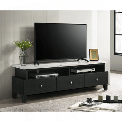 Meuble télé 1pc
