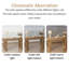 63 pouces 63 pouces Farmhouse Console-714435432
