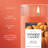  Spiced Pumpkin Medium Pillar Scented Candle