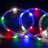 100ft 8-Mode Waterproof LED Rope Light-1725273242