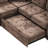Olabisi L-Shaped Sleeper Sofa Bed with Wheels & USB Ports-124238708