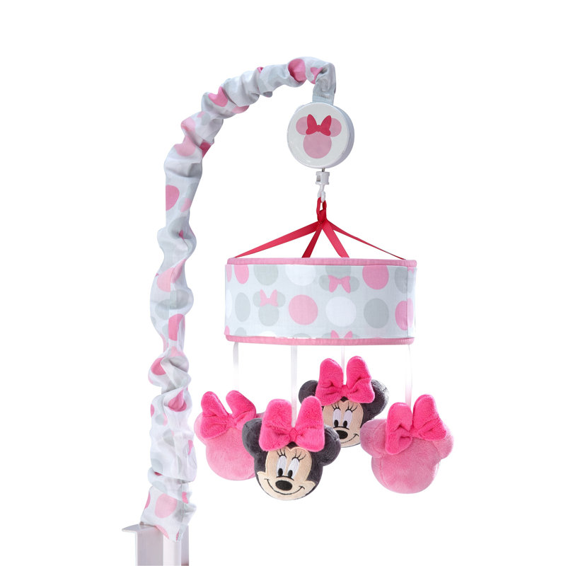 Disney Novelty & Humor Musical Crib Mobile