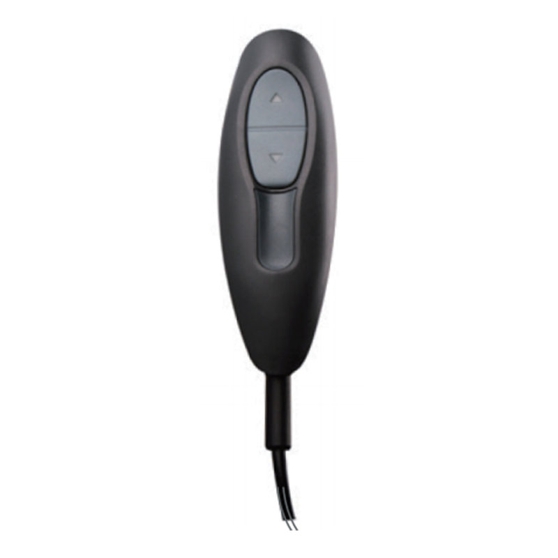 Lit simple long modèle H