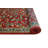 Khylar Distressed Ilhan Red Runner