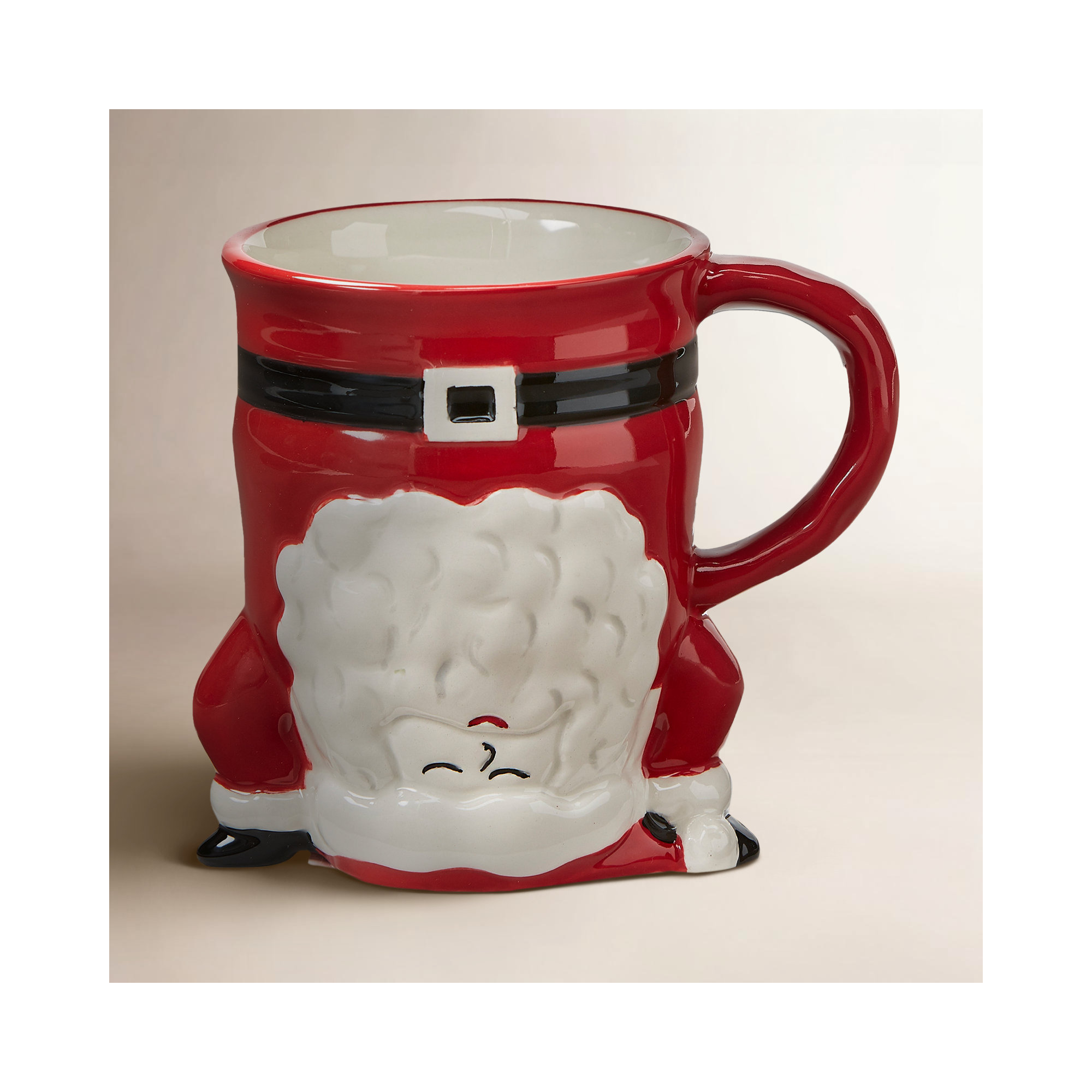 Hubart Ceramic Coffee Mug