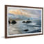 «Haystack Rock Formations» - Impression de cadre photo sur papier-572200977