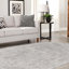 Tapis transitionnel Glencoe couleur pierre-71264532