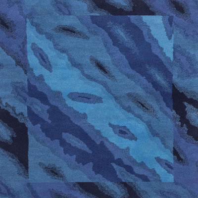 Myricle Abstract Indoor Rug