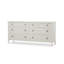 Monarch 6 - Drawer Dresser
