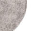 Debbie 51" L Concrete Pedestal Dining Table