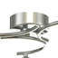 Youngtown Semi Flush Mount-1415479080