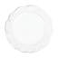 Giorno Handmade Stoneware Dinner Plate