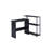 Aileana Writing Desk Office Desk Computer Desk Corner Desk L Desk Modern Desk-1175308665
