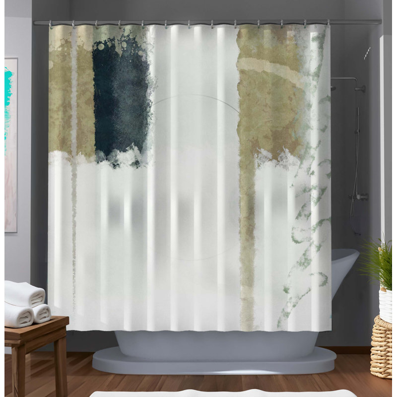 Shower Curtain
