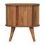 Table de chevet nordique Soba