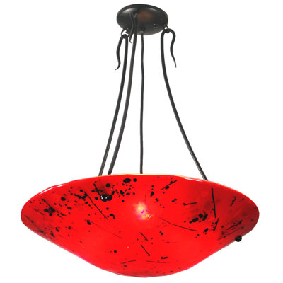 Metro Fusion 3 - Light Pendant