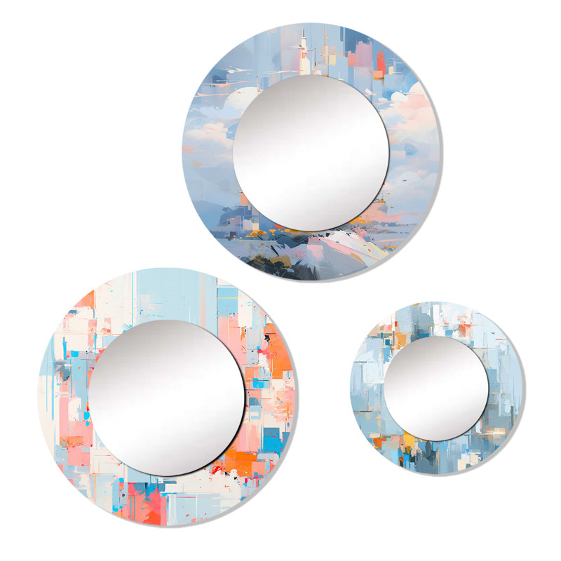 Miroir Diviana