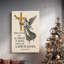 «Sugar Blessing of Candle» - Toile tendue avec châssis de qualité supérieure-769292847