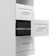 Arlex 86" W Closet Organization System with Drawers