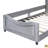 Haisam Upholstered Daybed-2052347161