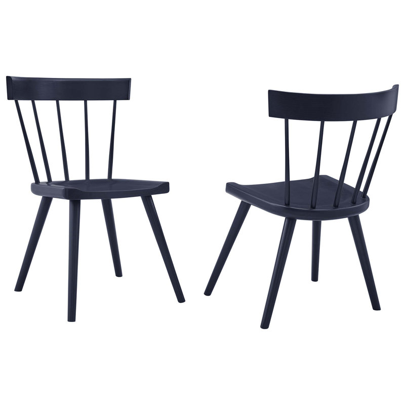 Chaise d'appoint Modway, Minuit, 2