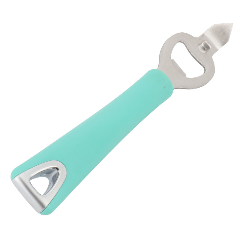 Stainless Steel Bottle Opener