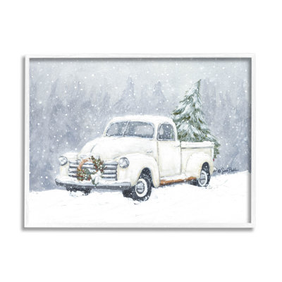 Camion de neige saisonnier Niveous AT-125