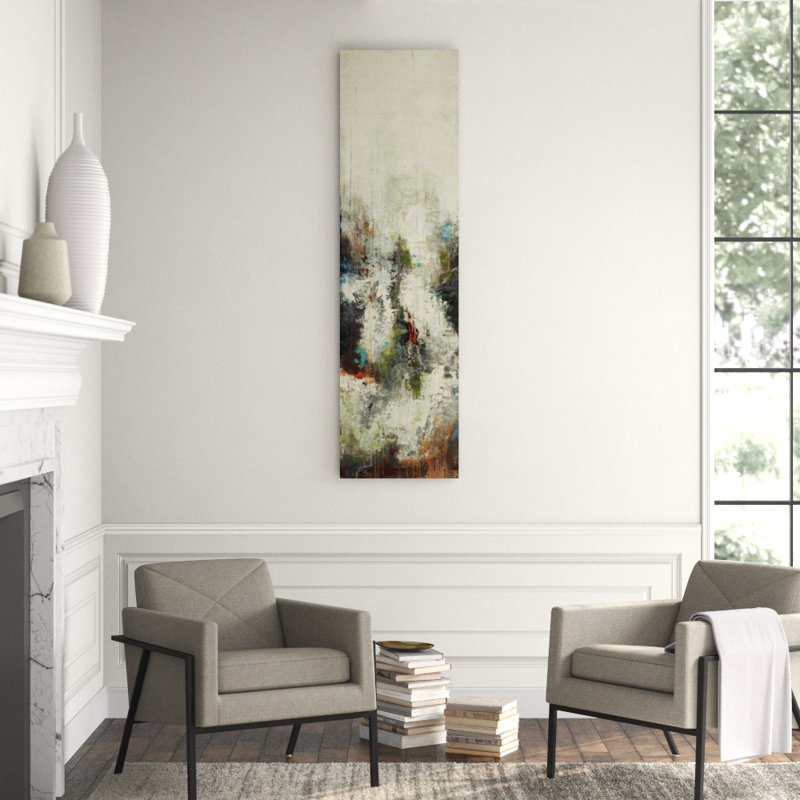 Prime II Print by Joshua Schicker, Knife Gel
