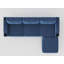 Canapé modulaire 2 pièces Hamleigh-93066911