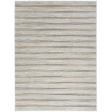 Calvin Klein CK011 Verdant Grey Mocha Modern Indoor Rug