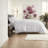 Premium Alternative Down Bedding Sets, Cotton Comforter, Classic Style For Everyday Comfort
