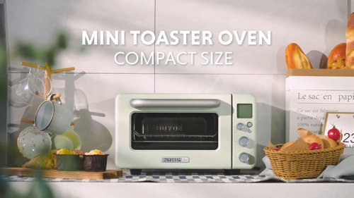 Wayfair  Small Toaster Ovens