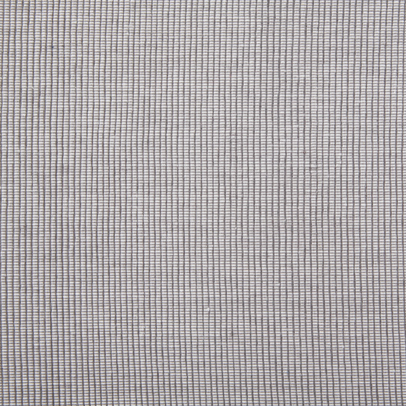 100% Cotton Table Runner, 72" x 13", Gray