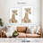 Brampt Savannah Giraffe-108354659