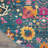 Justien Floral Indoor Rug-1302454564