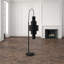 Babylon Floor Lamp-Bronze