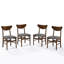 Chaise de salle à manger Boutault-93234983