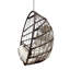 Chaises à œufs pivotantes sans support Swing Hammock-111836272-111836275