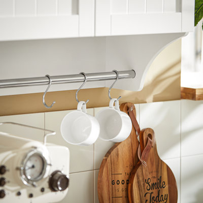 Alfonse Bathroom Cabinet