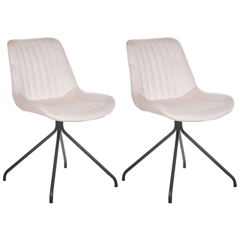 Mattydale Dining Chair, Beige