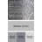 Machine Washable Gray Area Rug-2132490870