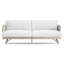 Outdoor 3 - Seat Patio Sofa